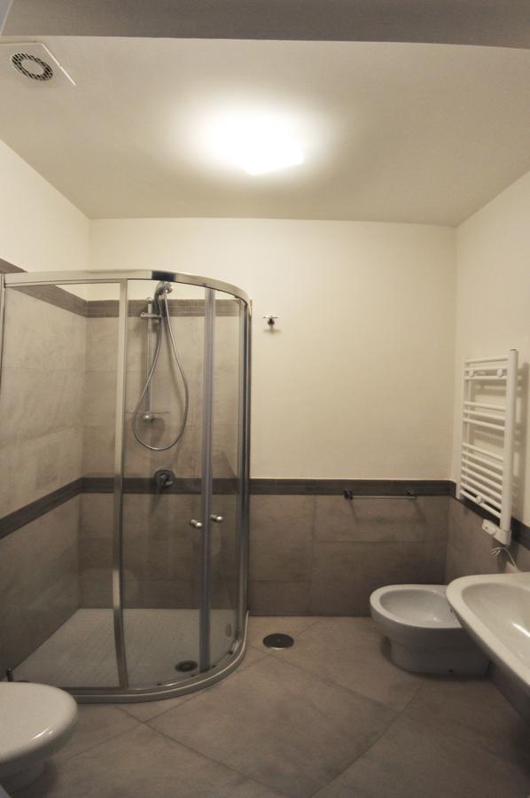 Casa Costanza Hotell Capri Exteriör bild
