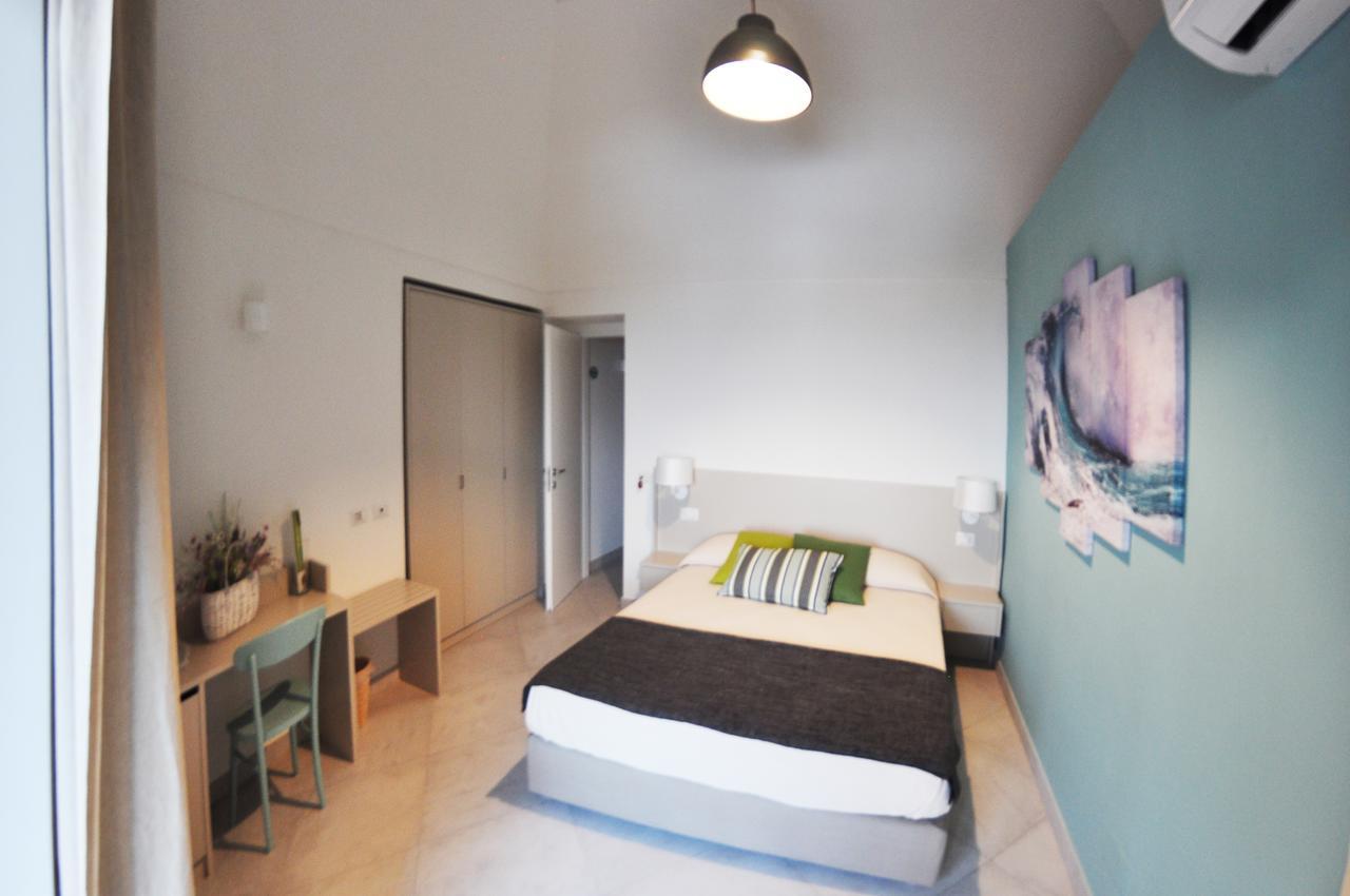 Casa Costanza Hotell Capri Exteriör bild