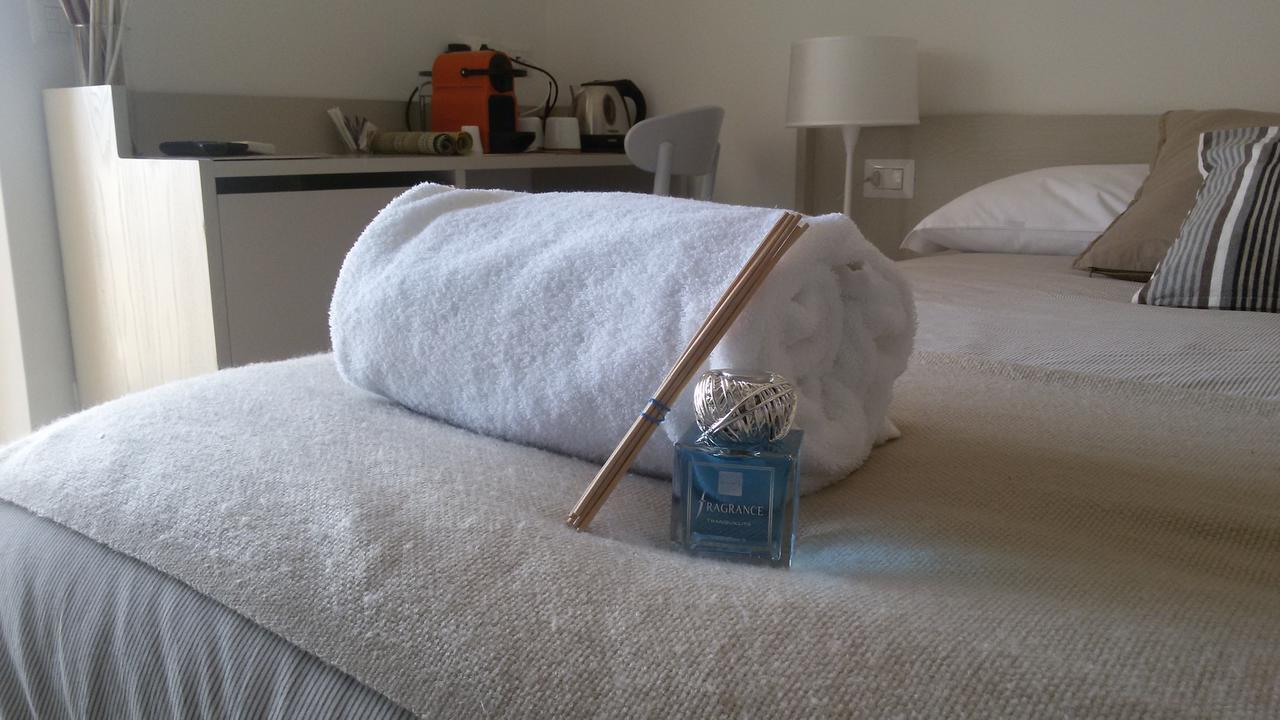 Casa Costanza Hotell Capri Exteriör bild